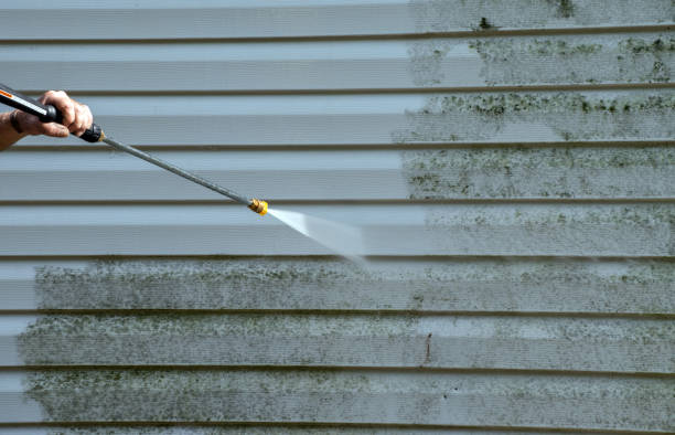 Best Fence Pressure Washing  in Goose Creek Village, VA