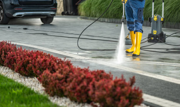 Deck Cleaning Services in Goose Creek Village, VA