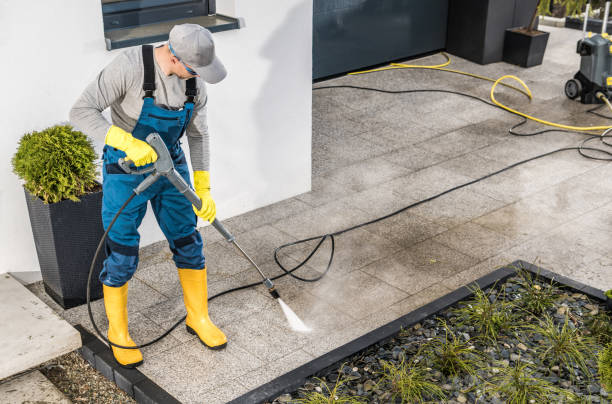 Best Affordable Pressure Washing  in Goose Creek Village, VA