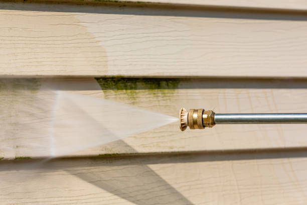 Best Sidewalk Pressure Washing  in Goose Creek Village, VA