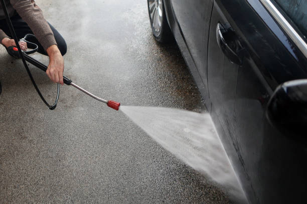  Goose Creek Village, VA Pressure Washing Pros